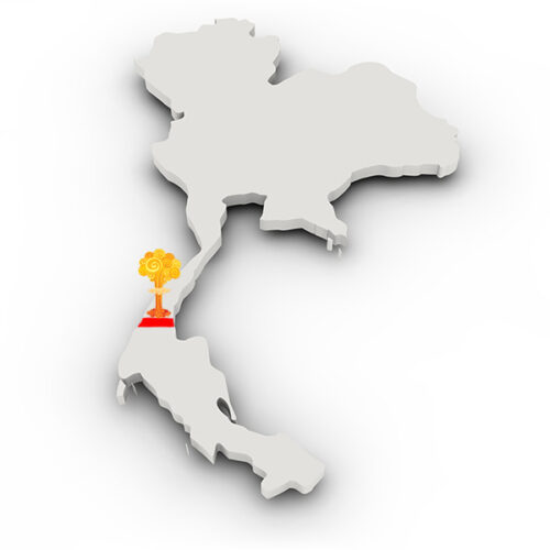Bits and Pieces: Corporate Child Care, Land Regulation, and Thai Canal